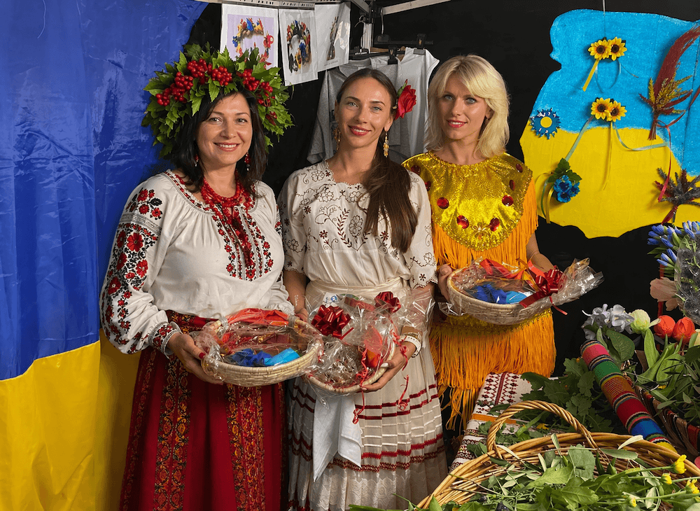 Cover Image for Solidarietà insieme